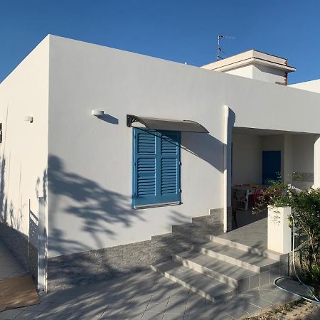 Villa Morgana Menfi Buitenkant foto