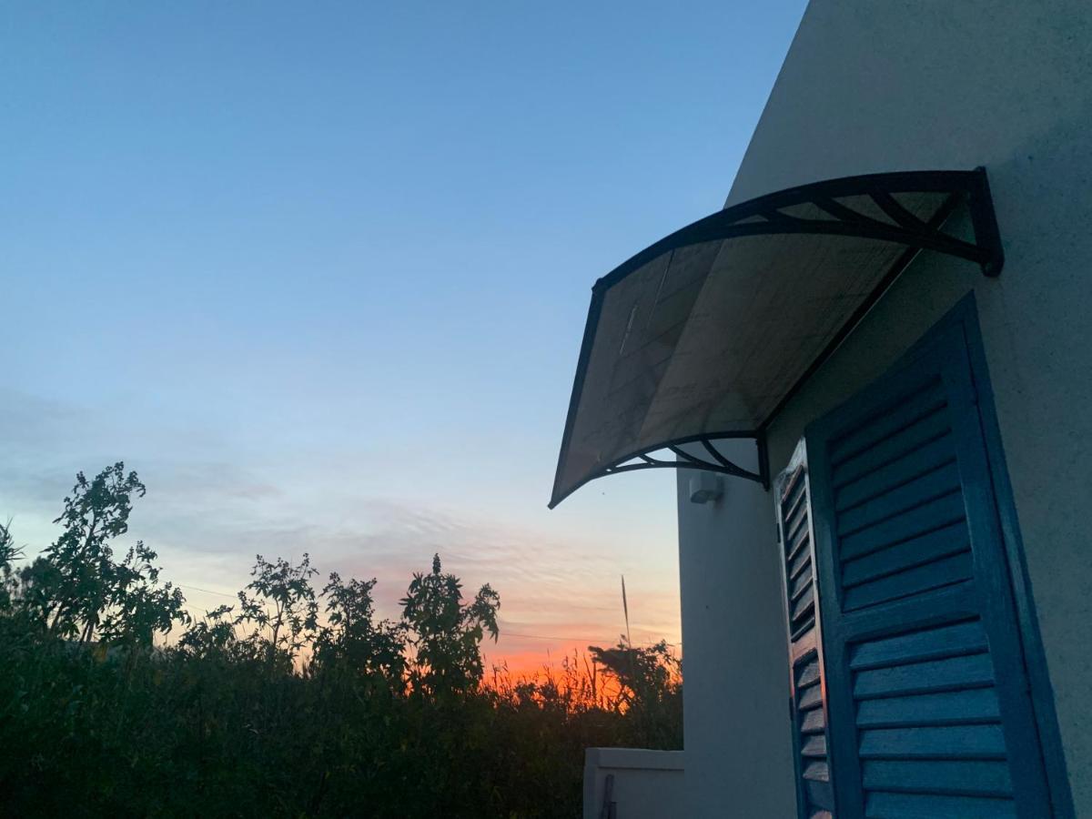 Villa Morgana Menfi Buitenkant foto