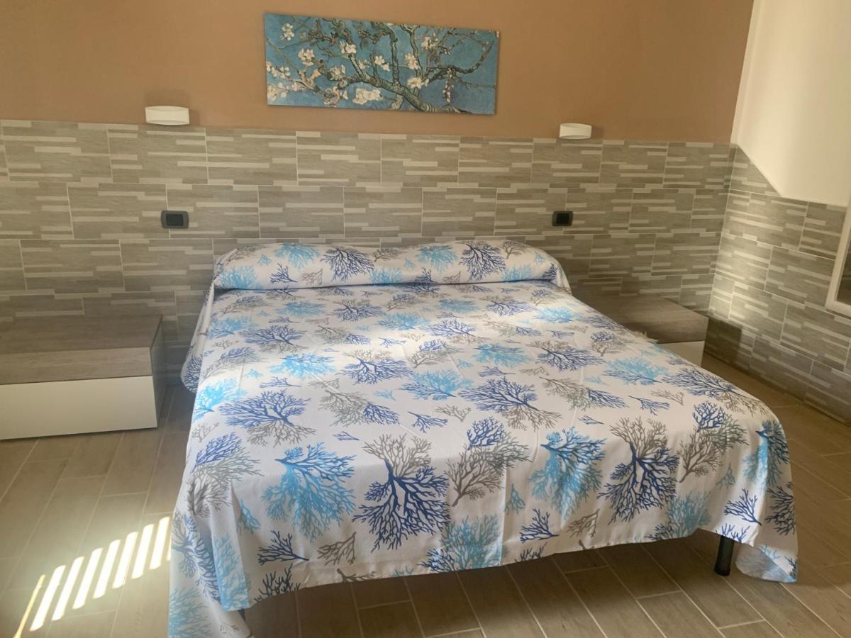 Villa Morgana Menfi Buitenkant foto