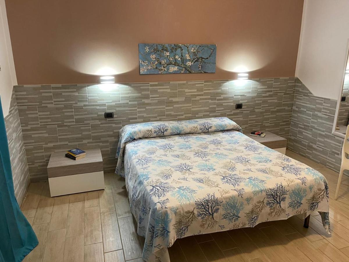 Villa Morgana Menfi Buitenkant foto