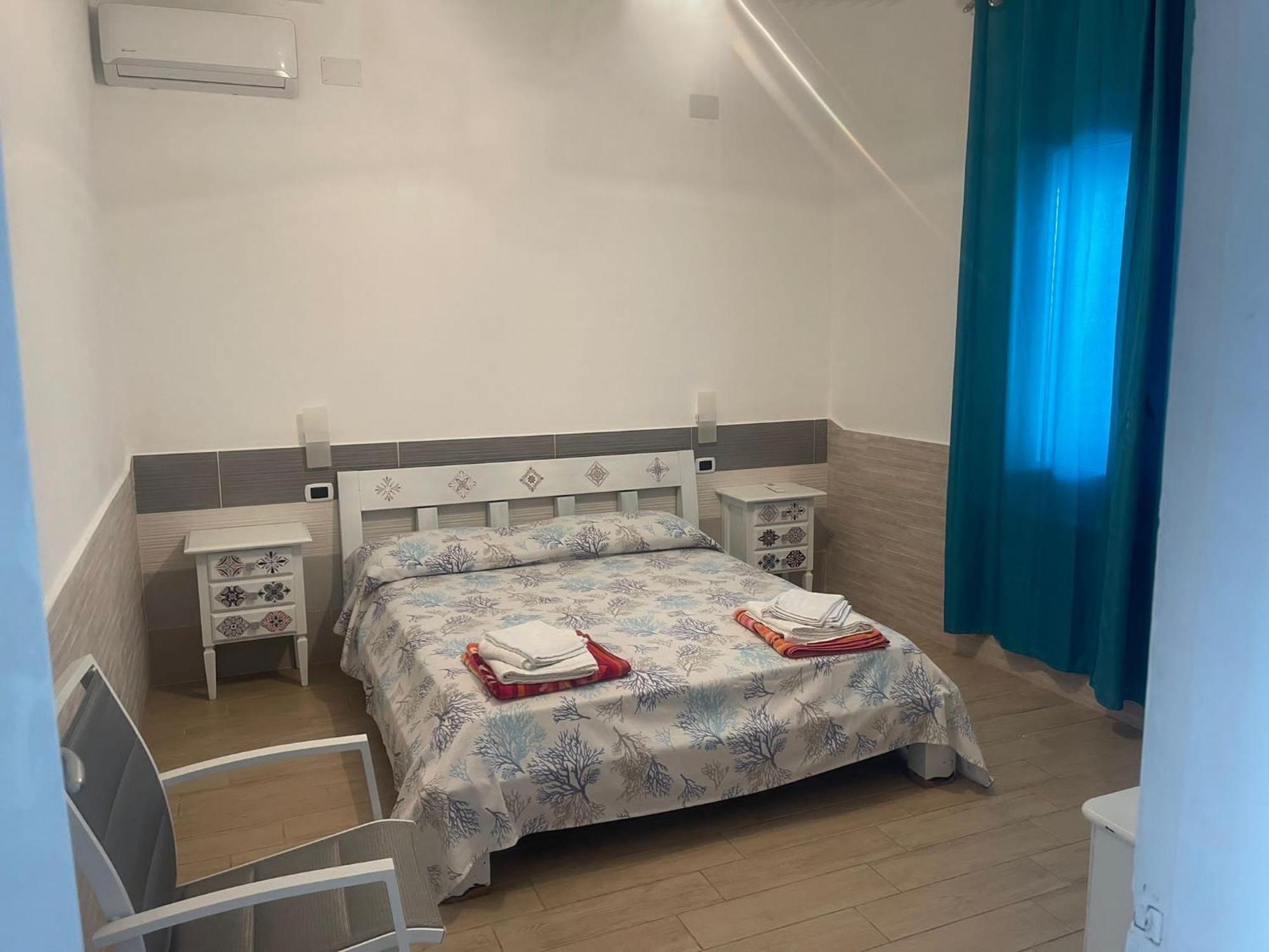 Villa Morgana Menfi Buitenkant foto
